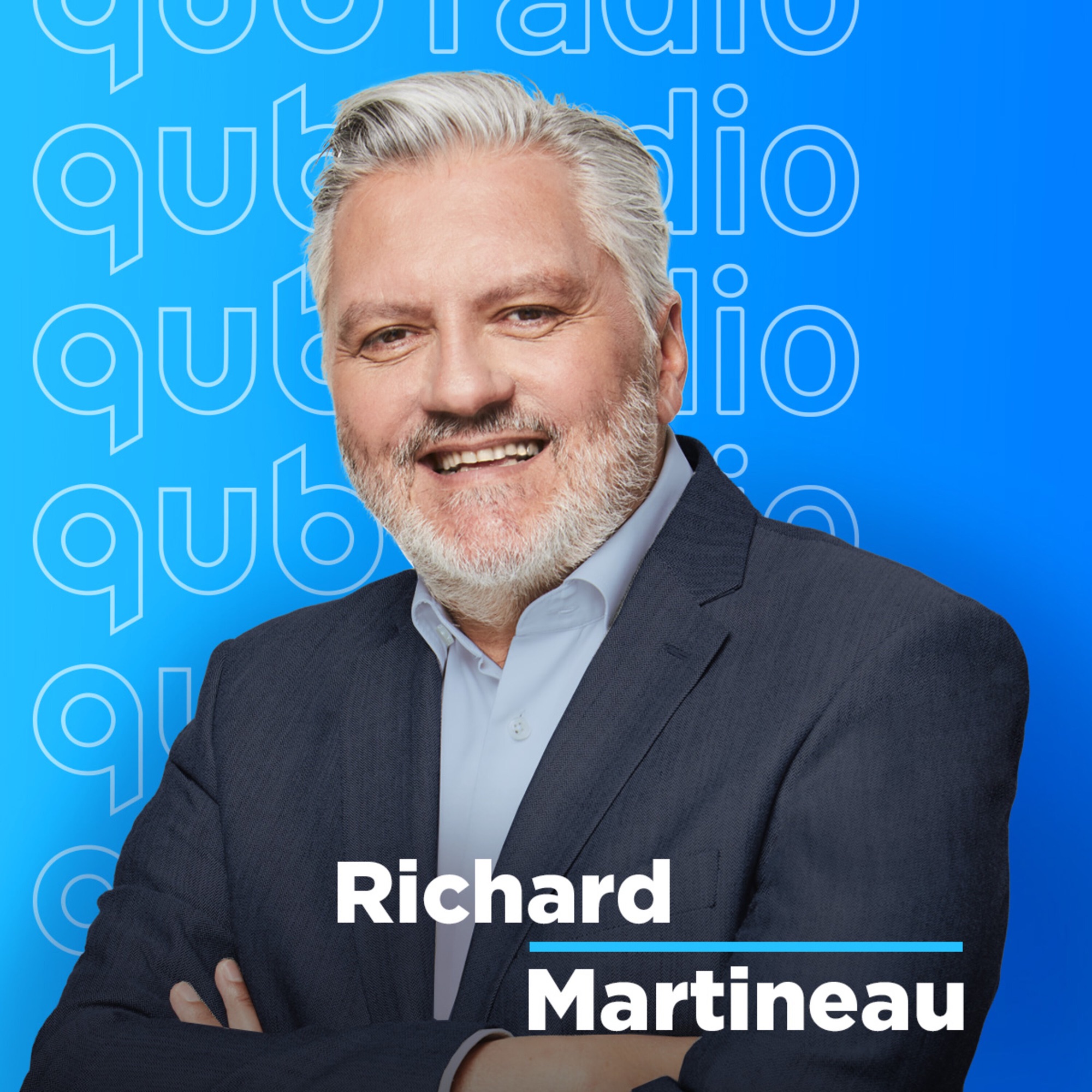 «Il y a quand même des choses qui vont bien au Québec», dit l’auteur et ...