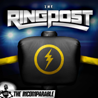 The Ring Post - an occasional wrestling podcast podcast