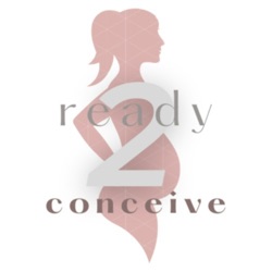 Ready to Conceive: Nutrition and holistic fertility support with Inna Duckworth