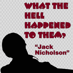 What the Hell Happened to Them? podcast