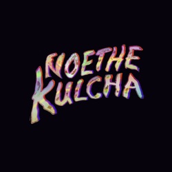 NoethKulcha Ep 21 - UK Drill rapper from london talk new music on uk Drill music