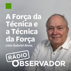 O que se tira do RAFC - SLB? 