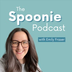 The Spoonie Podcast