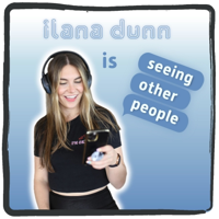 Let’s Get Confident with Serena Kerrigan