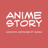 Anime Story - Alex