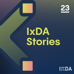 S1E02 - IxD21 - David Brin, award-winning author of science fiction novels