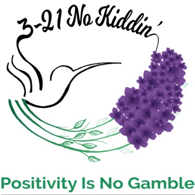 3-21 NoKiddin' Gambling Addiction Recovery Podcast