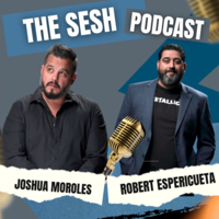 The Sesh w/Senior Deputy Rick Garcia 