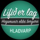 Lífið er lag - Hlaðvarp