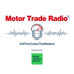 New car regs dip in August, used demand remains steady. Where do buyers prefer to get PX values? How will trade tariffs impact UK. And dealer financials. (E54 S10)