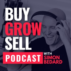 EP99 5 Top Tips from Business Owners Who Sold Their Businesses