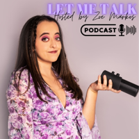 Let Me Talk - Kate Lister