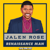 Jalen Rose: Renaissance Man - New York Post