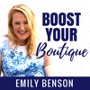 Boost Your Boutique with Emily Benson artwork