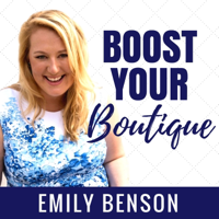 012: Taking Personal Responsibility in Your Business with Alexandra Covucci