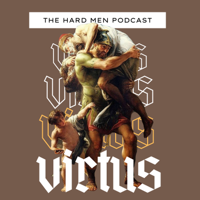 Testosterone, Food, & Masculine Health with John Moody