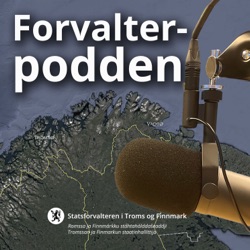 Fyrvokteren for barn og unge i Troms og Finnmark