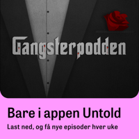 Gratis-episode: Dutch Schultz