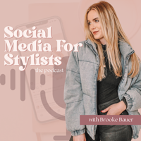 Showing Up On Social Media with Kayla Ybanez