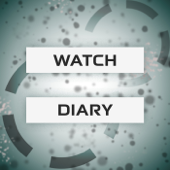 Watch Diary - Rewatch Ryan