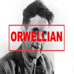 Orwellian Christmas Special!