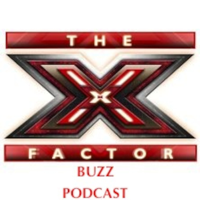 The X Factor Unofficial Podcast (from X Factor Buzz) podcast