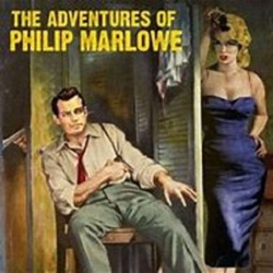 The Adventures of Philip Marlowe - The Bum's Rush