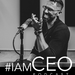 #IAMCEO = 4 CEOs + CEO Mentor