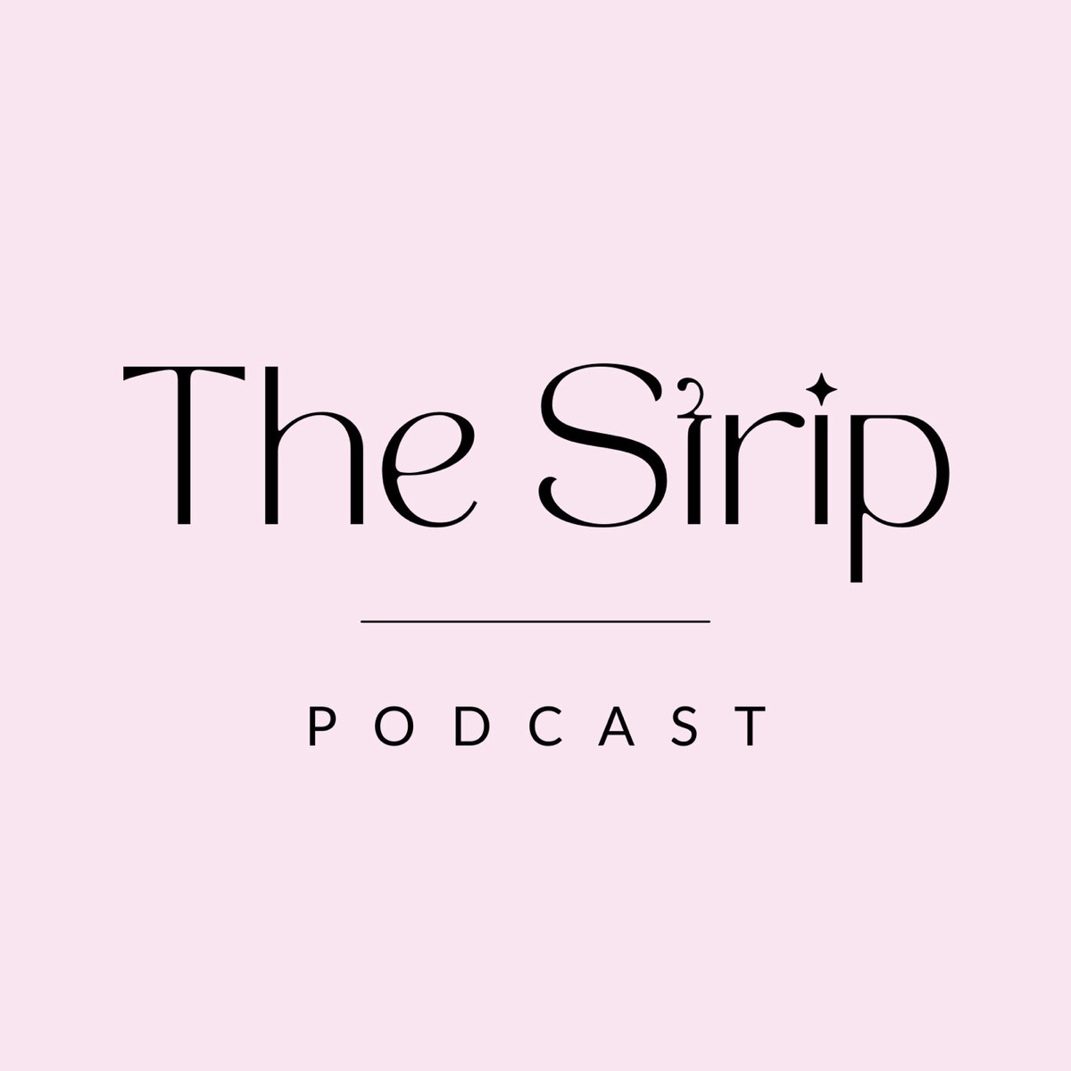 In Conversation with Ashley Ogle – The Strip Podcast by Kate Astill ...