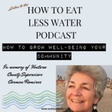 How to Grow Well-Being in Your Community- In Memory of Carmen Ramirez