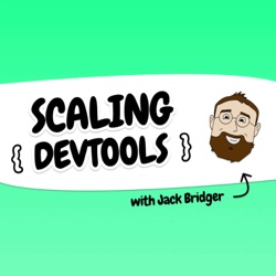 The hard things about dev tools with Felix Magedanz from Hanko