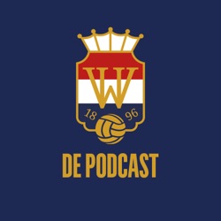 Willem II De Podcast // Freek Heerkens & Niek Vossebelt