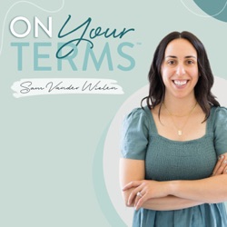 On Your Terms® | Legal Tips Meets Marketing Strategies for Online Business