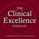 The Clinical Excellence Podcast