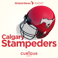 Calgary Stampeders Podcast podcast