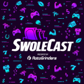 The Swolecast - DraftKings and Fanduel NFL Podcast - The RG Network Podcasts