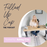 Ep. 82 Robin Stevens Payes
