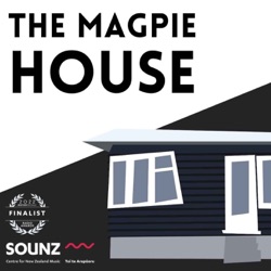 The Magpie House - Trailer