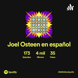 Joel Osteen en español
