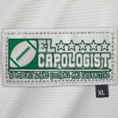 El Capologist - El Capologist