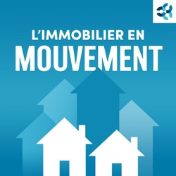 Épisode 19 - 360 sur les données du marché et l’évaluation immobilière