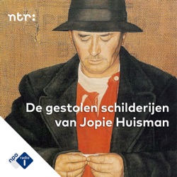 #1 - De diefstal