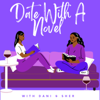 Date with a Novel podcast