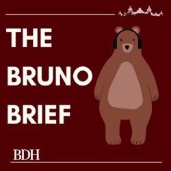 The Bruno Brief: Brown soccer’s “unprecedented dynasty” prepares for the postseason