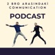 2 Bro Arasındaki Communication 