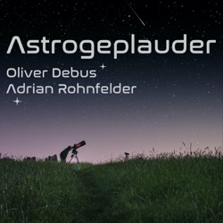 001 Vorstellung Astrogeplauder