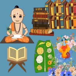 Budismo y Vaishnavismo