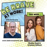 Episode 207: Shelby Dash & Kristina Clifford