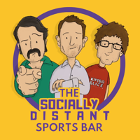 Episode 22: The Redemption of Peter Reid