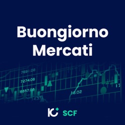 Buongiorno Mercati